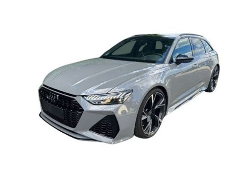 Audi RS6